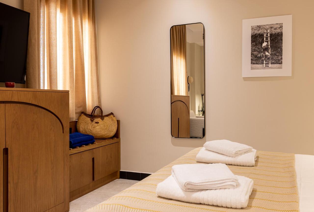 Flaneur Hotel Chrissi Akti Chania