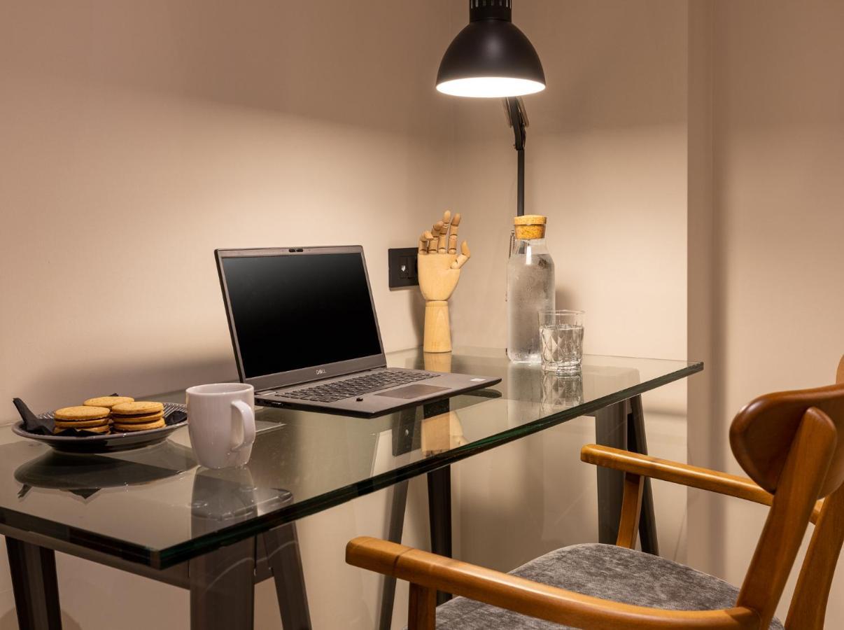 Flaneur Hotel Chrissi Akti Chania