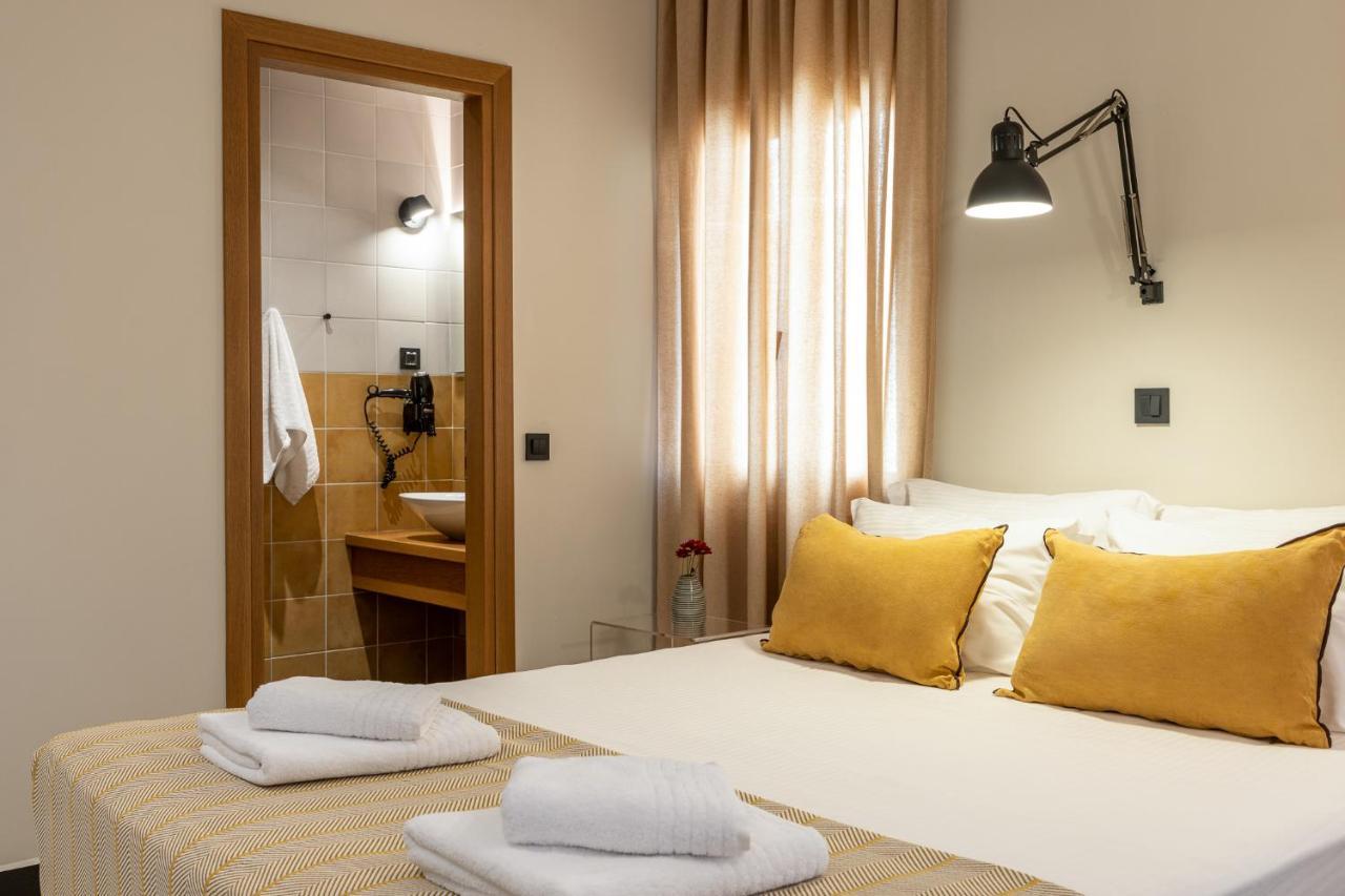 Flaneur Hotel Chrissi Akti Chania