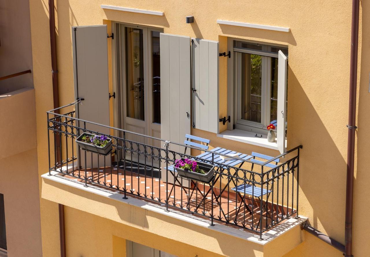 Flaneur Hotel Chrissi Akti Chania